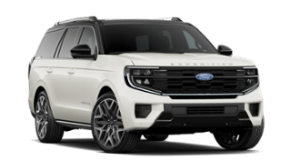 2027 Ford Expedition® External Image 4